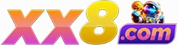 XX8com oficial Logo